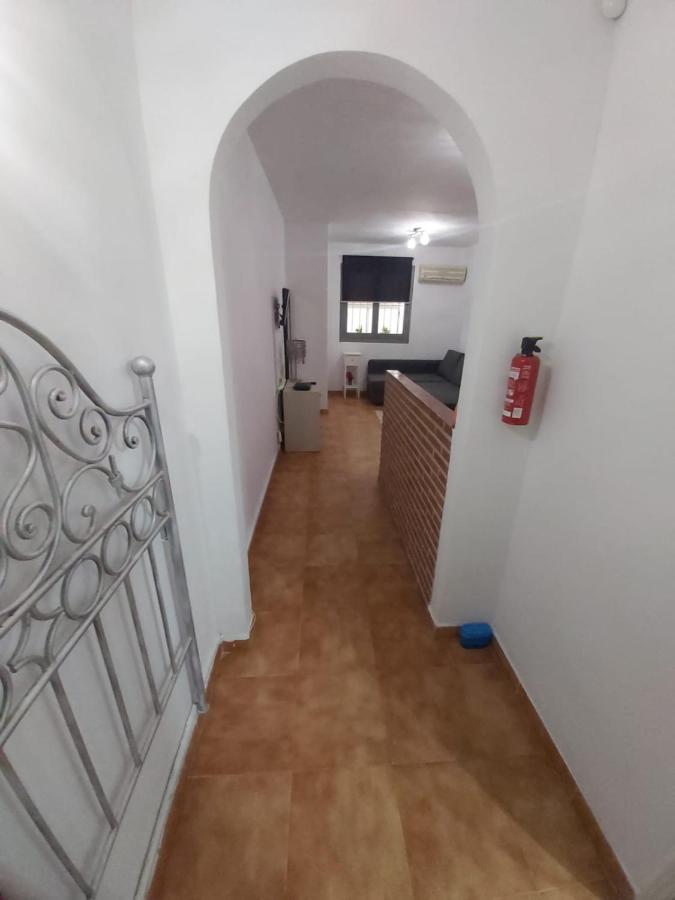Ferienwohnung Alemar I Fuengirola Exterior foto