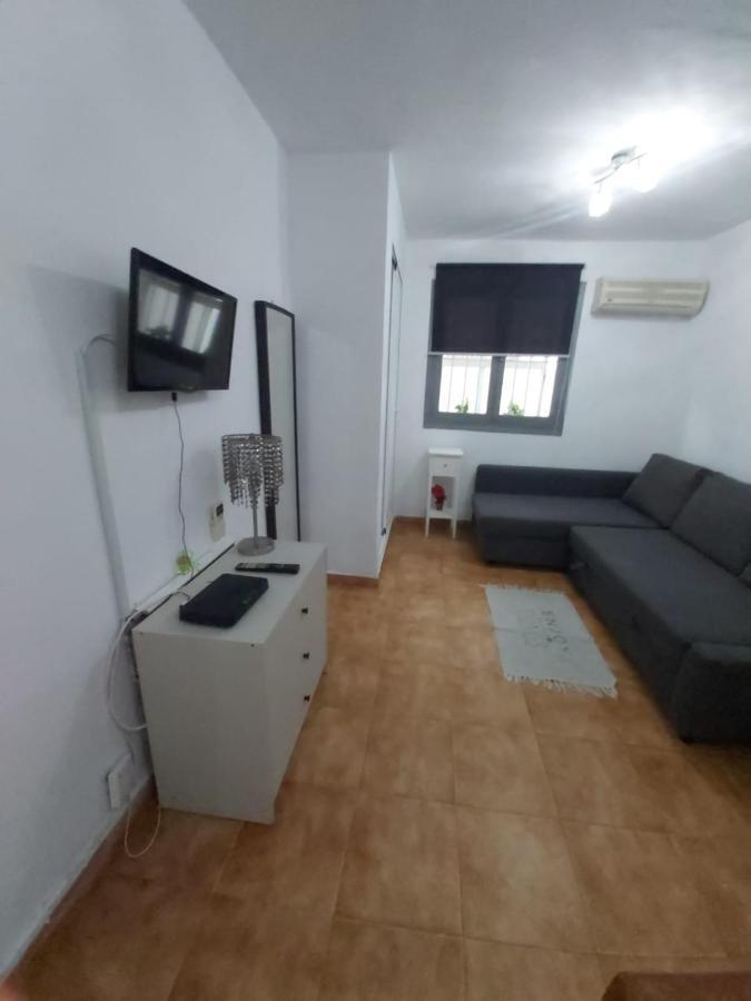 Ferienwohnung Alemar I Fuengirola Exterior foto