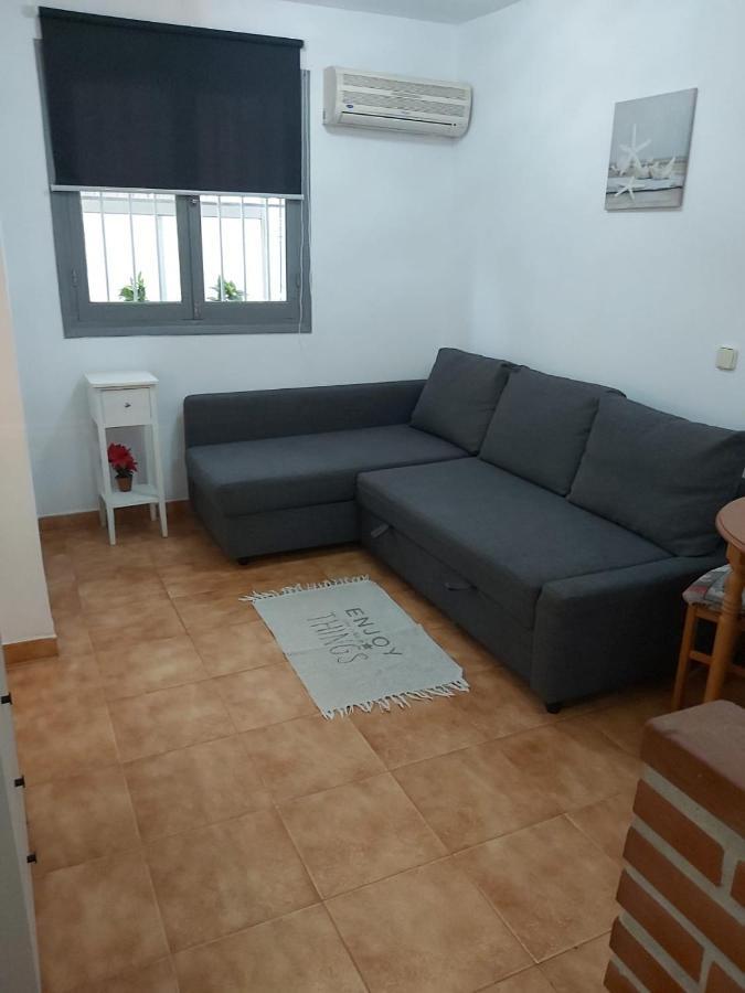 Ferienwohnung Alemar I Fuengirola Exterior foto